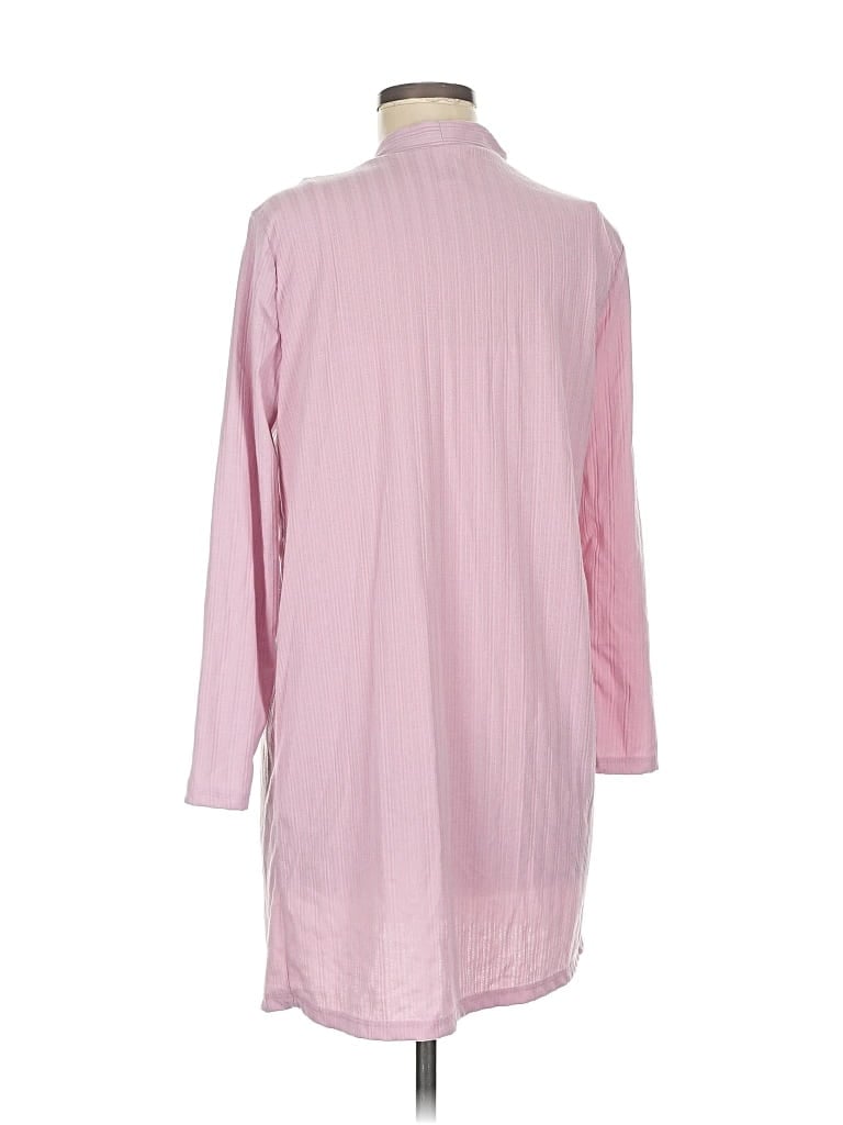 Pre-owned Better / Together Turtleneck Sweater In Pink