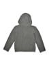 The North Face 100% Polyester Gray Zip Up Hoodie Size 4T - photo 2