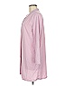 better / together Pink Turtleneck Sweater Size M - photo 4