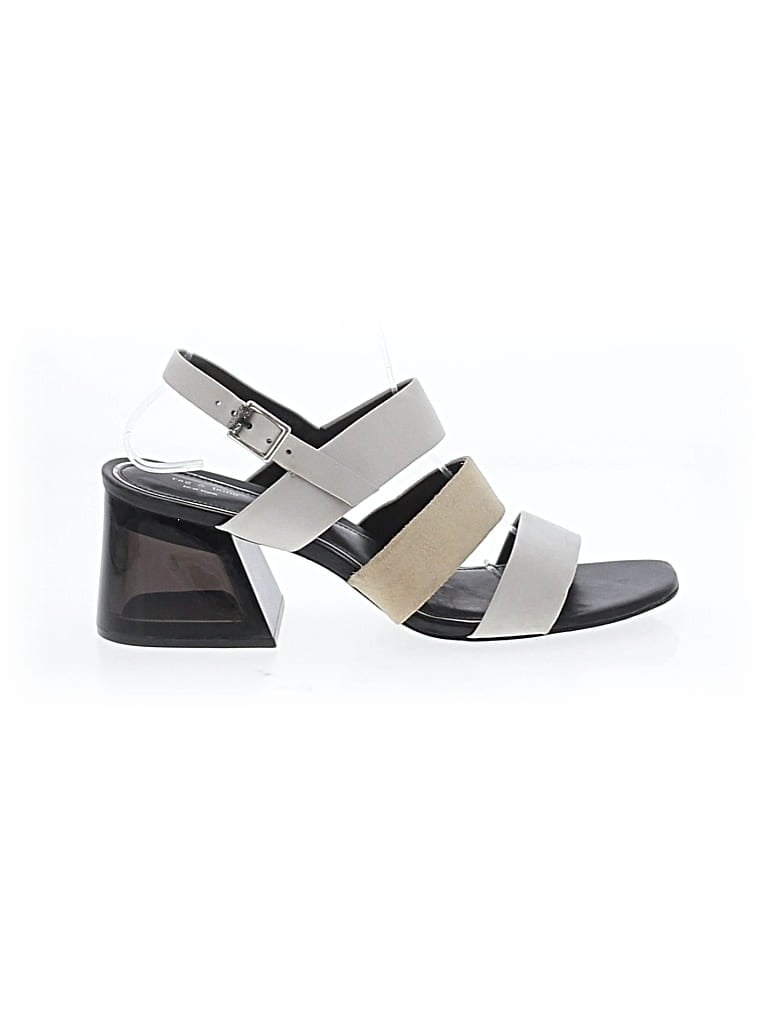 Pre-owned Rag & Bone Sandals In White