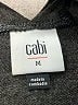 CAbi Gray Pullover Sweater Size M - photo 7