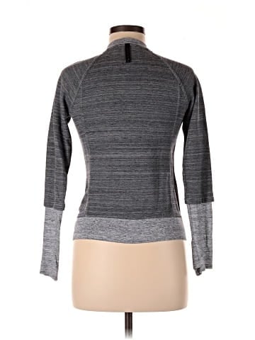 Derek Lam 10C Athleta Track Jacket (view 2)