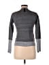 Derek Lam 10C Athleta Gray Track Jacket Size XS - photo 2