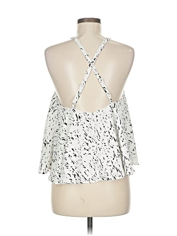 The Fifth Sleeveless Blouse (view 2)