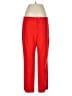 Banana Republic Red Active Pants Size 8 - photo 1