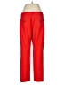 Banana Republic Red Active Pants Size 8 - photo 2