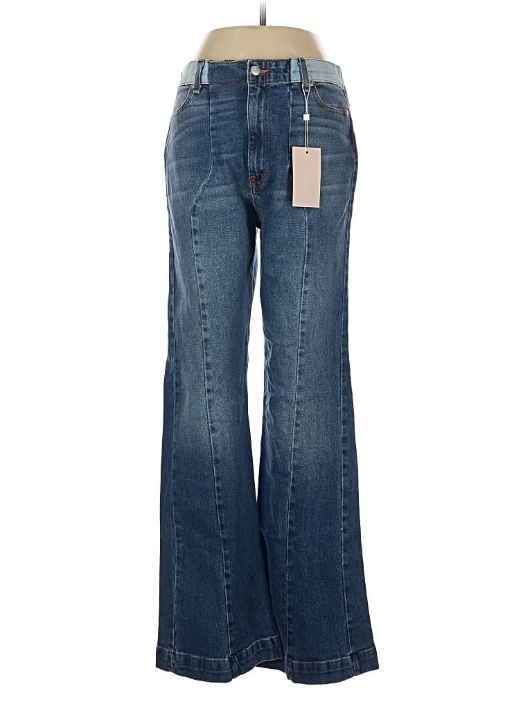 Revice Jeans In Blue