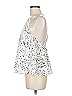 The Fifth White Sleeveless Blouse Size M - photo 5