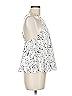 The Fifth White Sleeveless Blouse Size M - photo 4