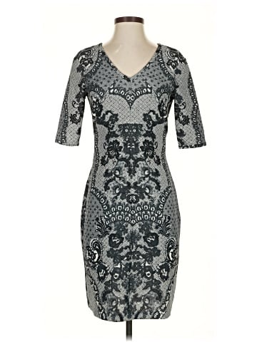 Baraschi Cocktail Dress (view 1)