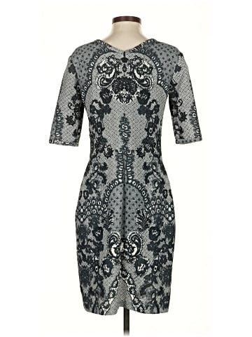 Baraschi Cocktail Dress (view 2)