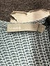 Vince. 100% Cotton Blue Sweater Vest Size XS - photo 6