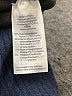 J.Crew Blue Pullover Sweater Size S - photo 4