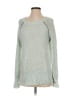 Sleeping On Snow Tweed Silver Pullover Sweater Size XS - photo 1
