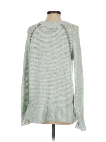 Sleeping On Snow Pullover Sweater (view 2)