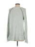 Sleeping On Snow Tweed Silver Pullover Sweater Size XS - photo 2