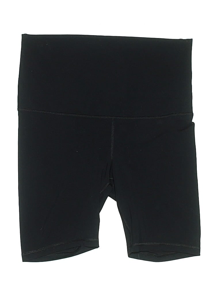 Pre-owned Ingrid & Isabel Athletic Shorts In Black