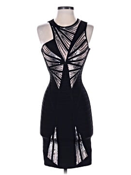Herve Leger Cocktail Dress