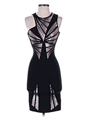 Herve Leger Cocktail Dress (view 1)