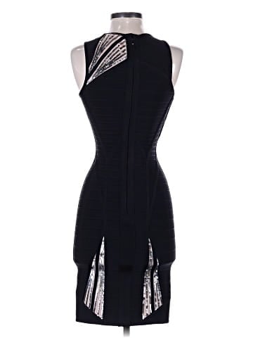 Herve Leger Cocktail Dress (view 2)