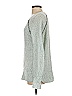 Sleeping On Snow Tweed Silver Pullover Sweater Size XS - photo 5