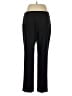 Le Suit Solid Black Dress Pants Size 12 (petite) - photo 2