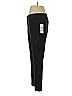 Le Suit Solid Black Dress Pants Size 12 (petite) - photo 5