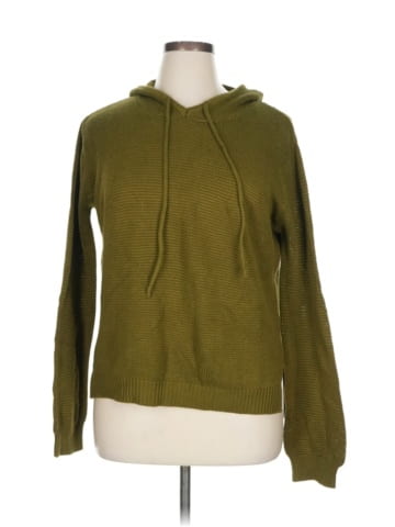 Stitches & Stripes Pullover Sweater (view 1)