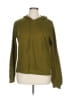Stitches & Stripes Green Pullover Sweater Size XL - photo 1