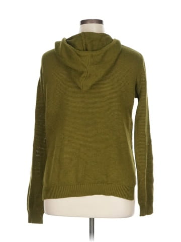 Stitches & Stripes Pullover Sweater (view 2)