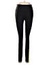 Athleta Color Block Black Active Pants Size S - photo 1