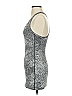 Lululemon Athletica Silver Ivory Active Tank Size 2 - photo 5