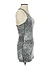 Lululemon Athletica Silver Ivory Active Tank Size 2 - photo 4