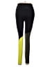 Athleta Color Block Black Active Pants Size S - photo 2