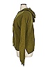 Stitches & Stripes Green Pullover Sweater Size XL - photo 5