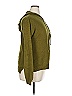 Stitches & Stripes Green Pullover Sweater Size XL - photo 4