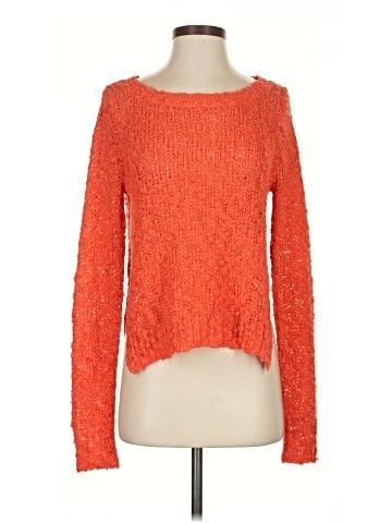 Leith Pullover Sweater (view 1)