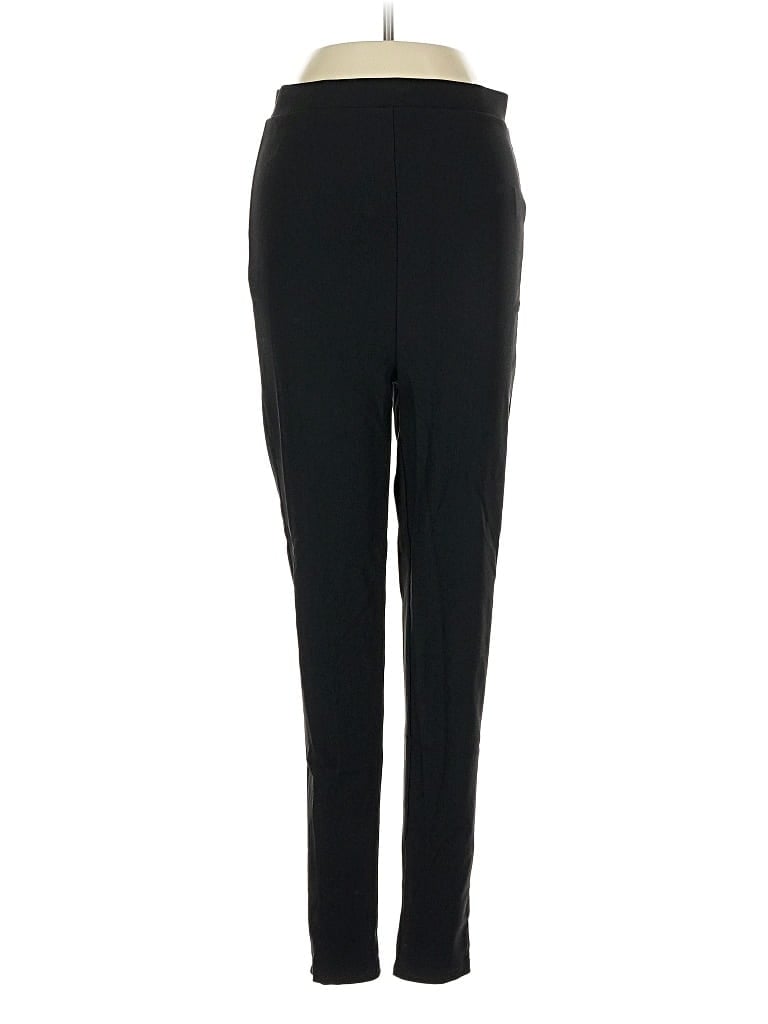 Pre-owned Legoe. Heritage Dress Pants In Black