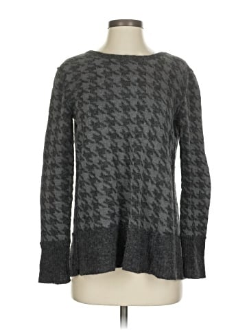 Neesh by D.A.R. Pullover Sweater (view 1)