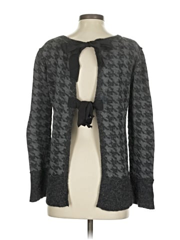 Neesh by D.A.R. Pullover Sweater (view 2)