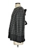 Neesh by D.A.R. Houndstooth Gray Pullover Sweater Size S - photo 5