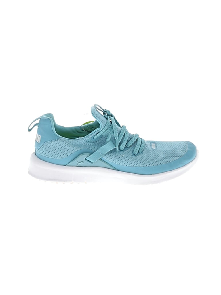 Puma Sneakers In Blue