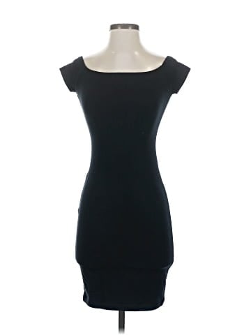 Express Casual Dress (view 1)