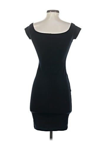 Express Casual Dress (view 2)
