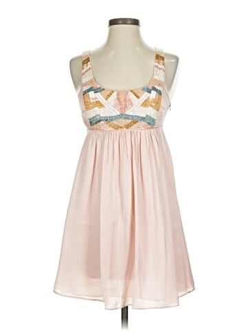 Arden B. Cocktail Dress (view 1)