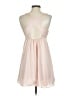 Arden B. 100% Polyester Pink Cocktail Dress Size XS - photo 2