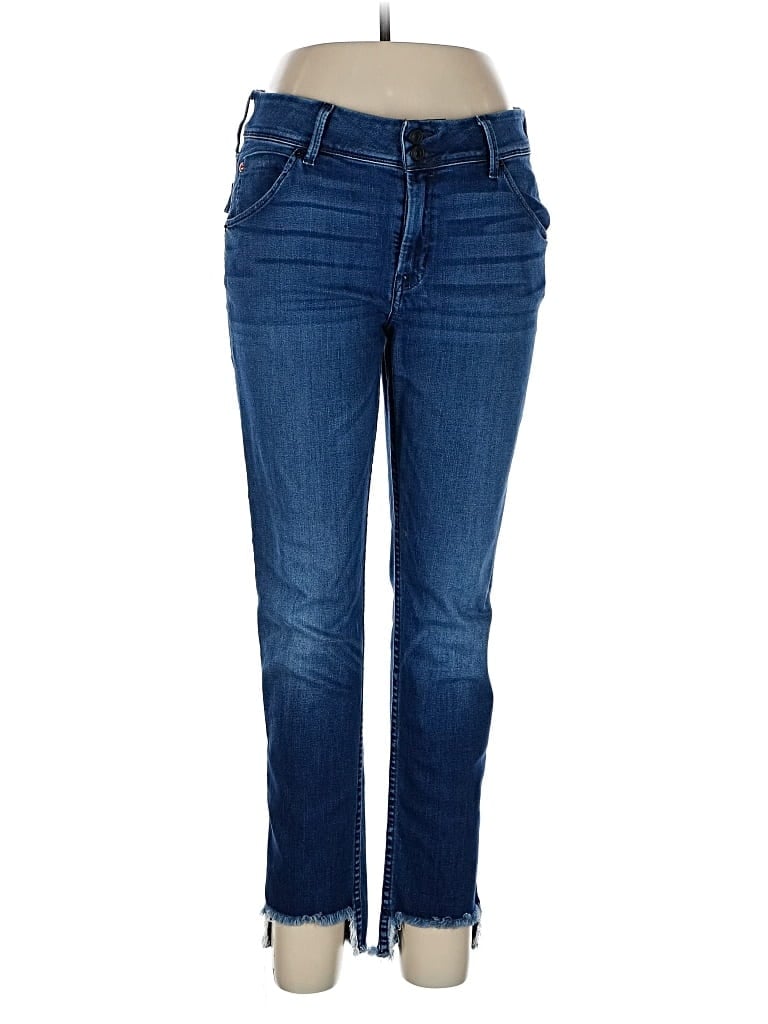 Pre-owned Hudson Jeans In Blue