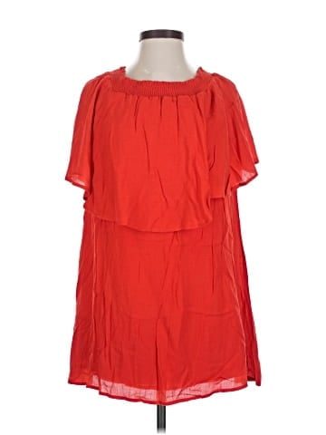 Show Me Your Mumu Casual Dress (view 1)
