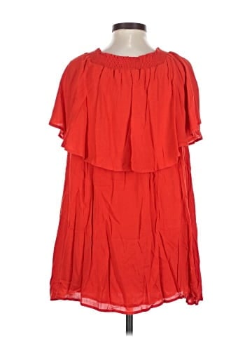 Show Me Your Mumu Casual Dress (view 2)