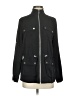 Calvin Klein 100% Polyester Black Jacket Size XS - photo 1